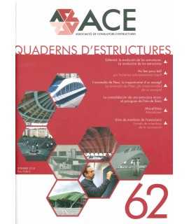 QUADERNS D'ESTRUCTURES N.62