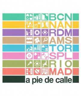 A PIE DE CALLE