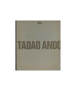 Tadao Ando: complete works