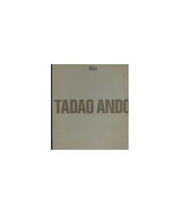 Tadao Ando: complete works