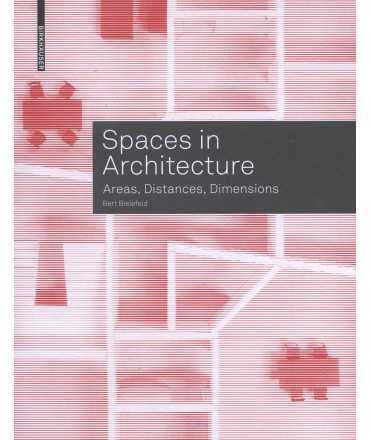 SPACES IN ARCHITECTURE