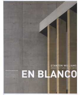 EN BLANCO , 24 Stanton Williams. Arquitectura 2010- 2018