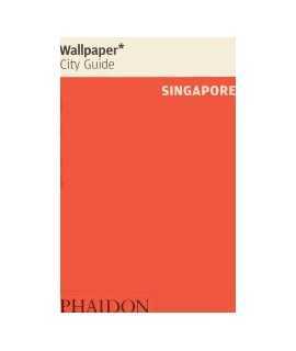 Singapore: the city at a glance