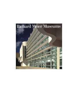 Richard Meier: museums