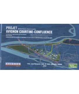 PROJET AVIGNON COURTINE-CONFLUENCE