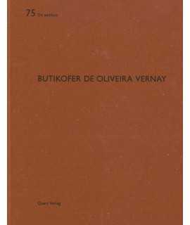 BUTIKOFER DE OLIVEIRA VERNAY