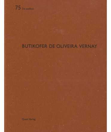 BUTIKOFER DE OLIVEIRA VERNAY