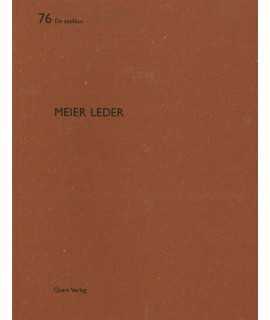 MEIER LEDER