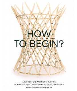 HOW TO BEGIN