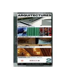 DVD Arquitecturas 2