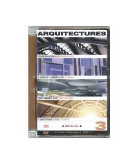 DVD Arquitecturas 3