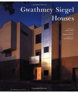 Gwathmey Siegel: Houses