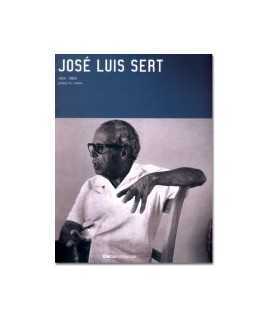 José Luis Sert, 1901-1983