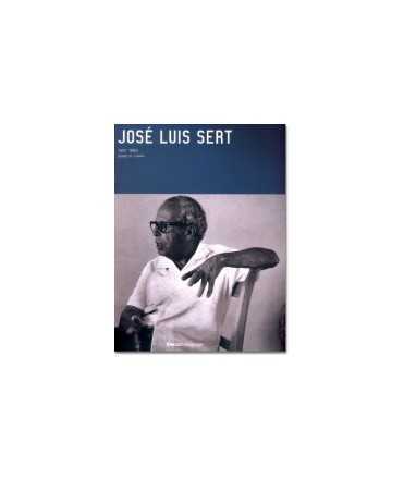 José Luis Sert, 1901-1983