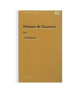 Deleuze & Guattari for Architects