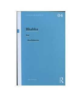 Bhabha for Architects