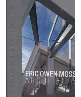 Eric Owen Moss.Leading Architects of the World