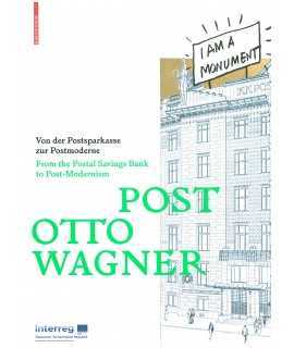 POST OTTO WAGNER