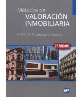 METODOS DE VALORACION INMOBILIARIA