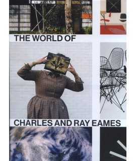 The World of Charles and Ray Eames