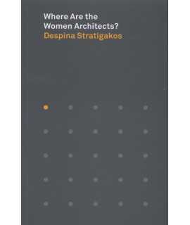 Where are the women architects?