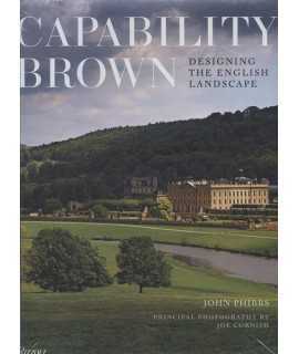 Capability Brown.Designing the English Landscape