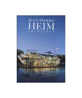 Jean-Pierre Heim Architect SYMBOLISM IN ARCHITECTURE DESIGN