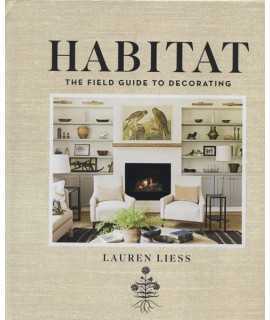 HABITAT The field guide to decorating