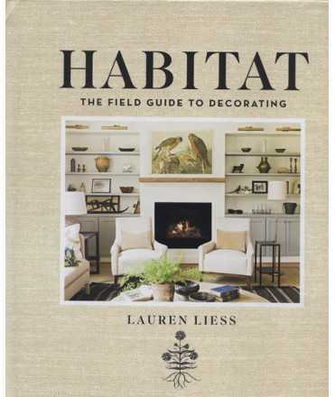 HABITAT The field guide to decorating