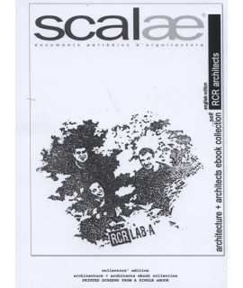 SCALAE-RCR ARCHITECTS