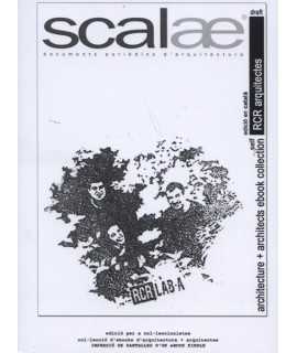 SCALAE-RCR Arquitectes