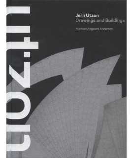 Jorn Utzon Drawings and Buildings