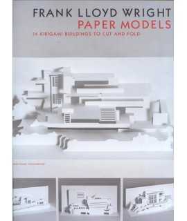 Frank LLoyd Wright Papers Models