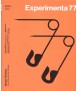 EXPERIMENTA 77