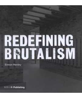 Redefining brutalism