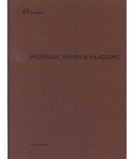 Fruehauf, Henry & Viladoms De aedibus 65