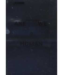 WE ARE HUMAN