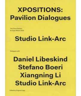 XPOSITIONS: Pavilion Dialogues