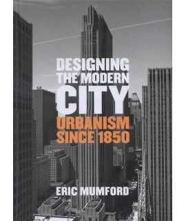 DESIGNING THE MODERN CITY