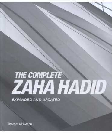 Complete Zaha Hadid, The