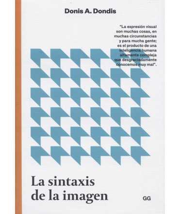 La sintaxis de la imagen