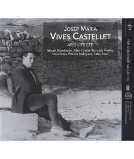 Joseo Maria Vives Castellet arquitecte