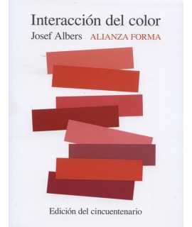 Interaccion del color