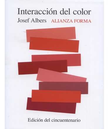 Interaccion del color