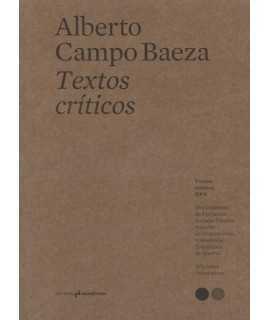 Textos críticos