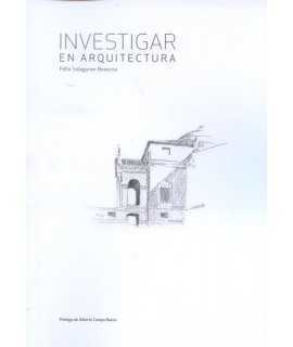 Investigar en arquitectura