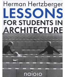 Lessons for Students in Architecture