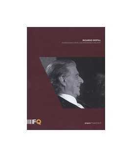 DVD Ricardo Bofill