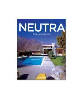 Richard Neutra, 1892-1970: la conformación del entorno