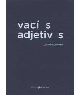 Vaci_os Adjetiv_os